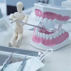 dentistry faculty